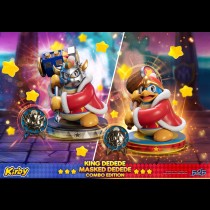 Kirby™ – King Dedede Masked Dedede (Combo Exclusive)