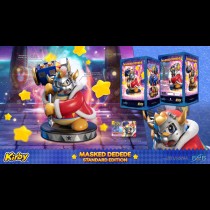 Kirby™ – Masked Dedede (Standard Edition)