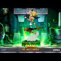 Crash Bandicoot™ – Dr. Neo Cortex (Standard Edition)