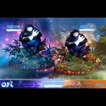 Ori and the Blind Forest™ - Ori and Naru PVC/Resin Statue Definitive Combo Edition 