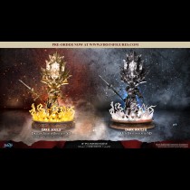 Dark Souls™ & Dark Souls™ II - Dragon Slayer Ornstein SD & Old Dragonslayer SD (Combo Edition)
