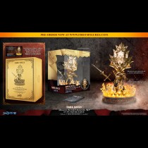 Dark Souls™ – Dragon Slayer Ornstein SD (Exclusive Edition)