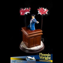 Phoenix Wright: Ace Attorney - Dual Destinies - Phoenix Wright Definitive Edition