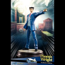 Phoenix Wright: Ace Attorney - Dual Destinies - Phoenix Wright Exclusive Edition