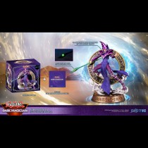 Yu-Gi-Oh! – Dark Magician (Standard Purple Edition) 