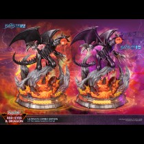 Yu-Gi-Oh! – Red-Eyes B. Dragon (Ultimate Combo Edition)
