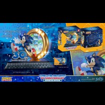 Sonic the Hedgehog 30th Anniversary (Definitive)