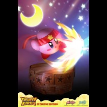 Fighter Kirby (Exclusive)