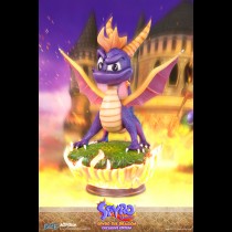 Spyro (Exclusive)