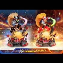 Mega Man X - Zero Combo Exclusive Edition