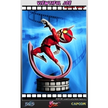 Viewtiful Joe Exclusive