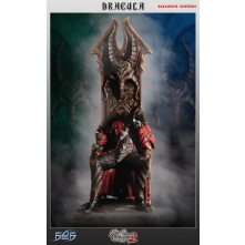 Dracula Exclusive