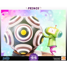 Katamari Prince (Regular)