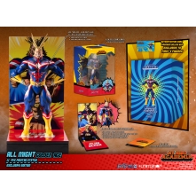 My Hero Academia - All Might: Golden Age (Exclusive Edition)