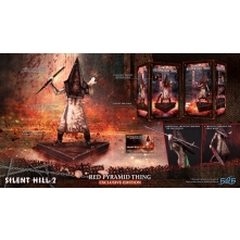 Silent Hill 2 – Red Pyramid Thing (Exclusive Edition)  