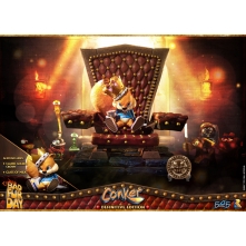 Conker: Conker's Bad Fur Day – Conker Definitive Edition