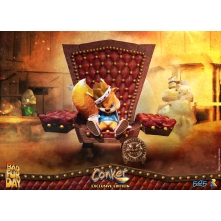 Conker: Conker's Bad Fur Day – Conker Exclusive Edition