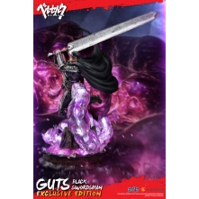 Guts: Black Swordsman (Exclusive)