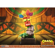 Crash Bandicoot™ - Mini Aku Aku Mask Standard Companion Edition