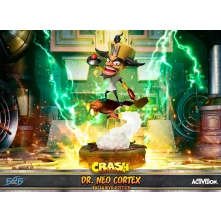 Crash Bandicoot™ – Dr. Neo Cortex (Exclusive Edition)