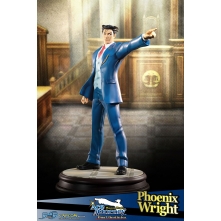 Phoenix Wright: Ace Attorney - Dual Destinies - Phoenix Wright Standard Edition