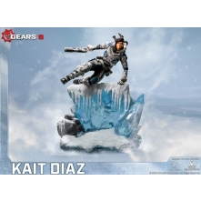 Gears 5 – Kait Diaz Standard Edition