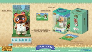Animal Crossing: New Horizons - Tom Nook (Exclusive Edition)