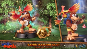 Banjo-Kazooie™ - Banjo-Kazooie Duet (Exclusive Edition)