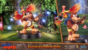 Banjo-Kazooie™ - Banjo-Kazooie Duet