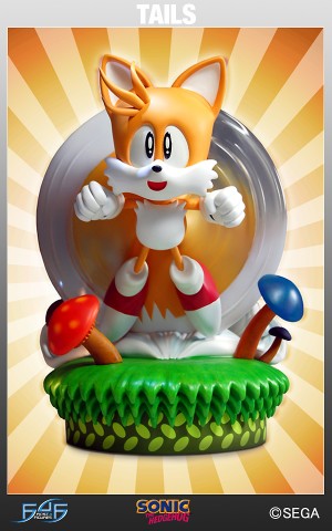 Tails