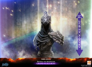 Dark Souls – Artorias the Abysswalker Grand Scale Bust Standard Edition