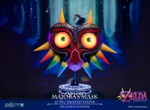 The Legend of Zelda™: Majora's Mask - Majora's Mask PVC (Exclusive Edition)