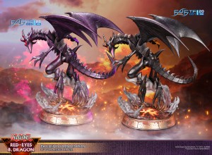 Yu-Gi-Oh! – Red-Eyes B. Dragon (Exclusive Combo Edition)