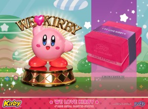 Kirby™ – We Love Kirby 