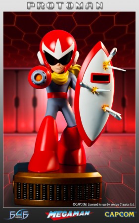 Proto Man 