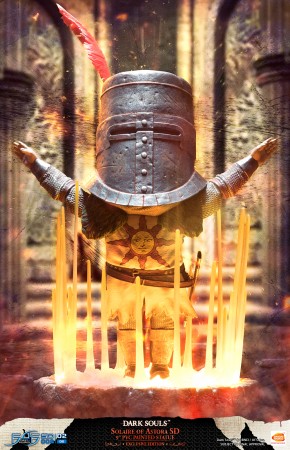 Solaire of Astora SD (Exclusive)