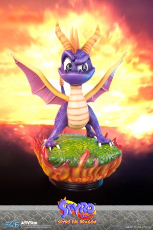 Spyro (Regular)