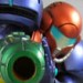 Samus - Gravity Suit