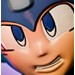 Running Megaman