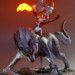 Wolf Link and Midna Exclusive