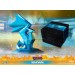 Spyro™ the Dragon - Magic Crafters Blue Crystal Dragon 