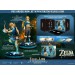 The Legend of Zelda™: Breath of the Wild – Zelda & Link (Master Edition)