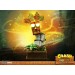 Crash Bandicoot™ - Mini Golden Aku Aku Mask Companion Edition 