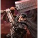 Guts: Black Swordsman (Regular Bloody Variant)