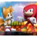 Sonic the Hedgehog Boom8 Series - Combo Pack 2