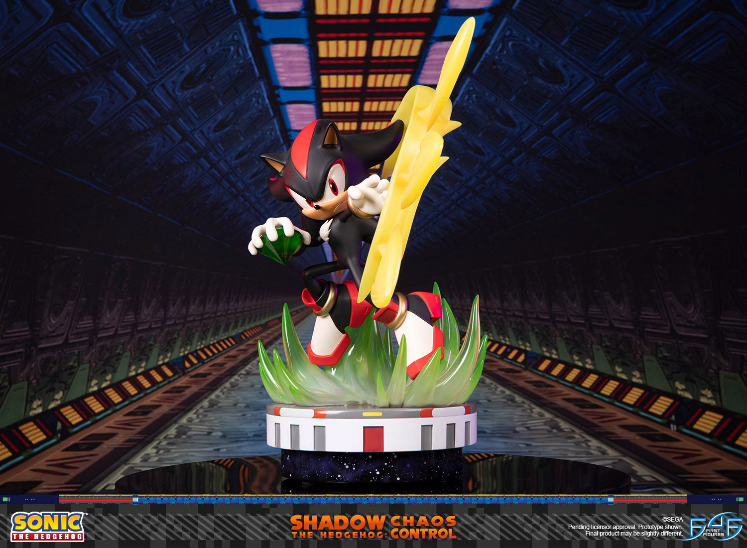 The Best Shadow the Hedgehog Games