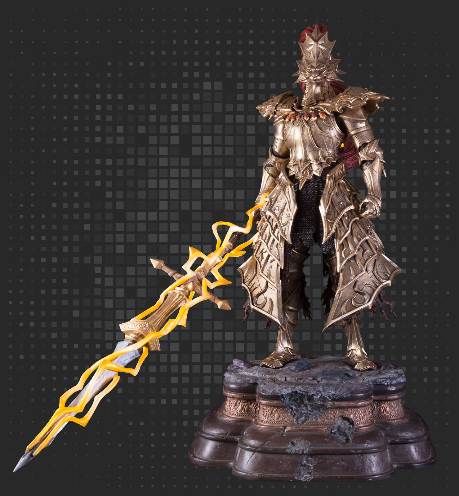 ornstein first 4 figures