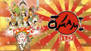 3 Reasons Why You Should Play the Ōkami Series