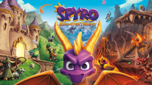 3 Reasons Why You Should Play the Spyro™ the Dragon Series