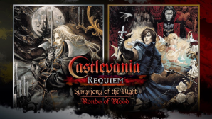 Castlevania Requiem: Symphony of the Night and Rondo of Blood Giveaway